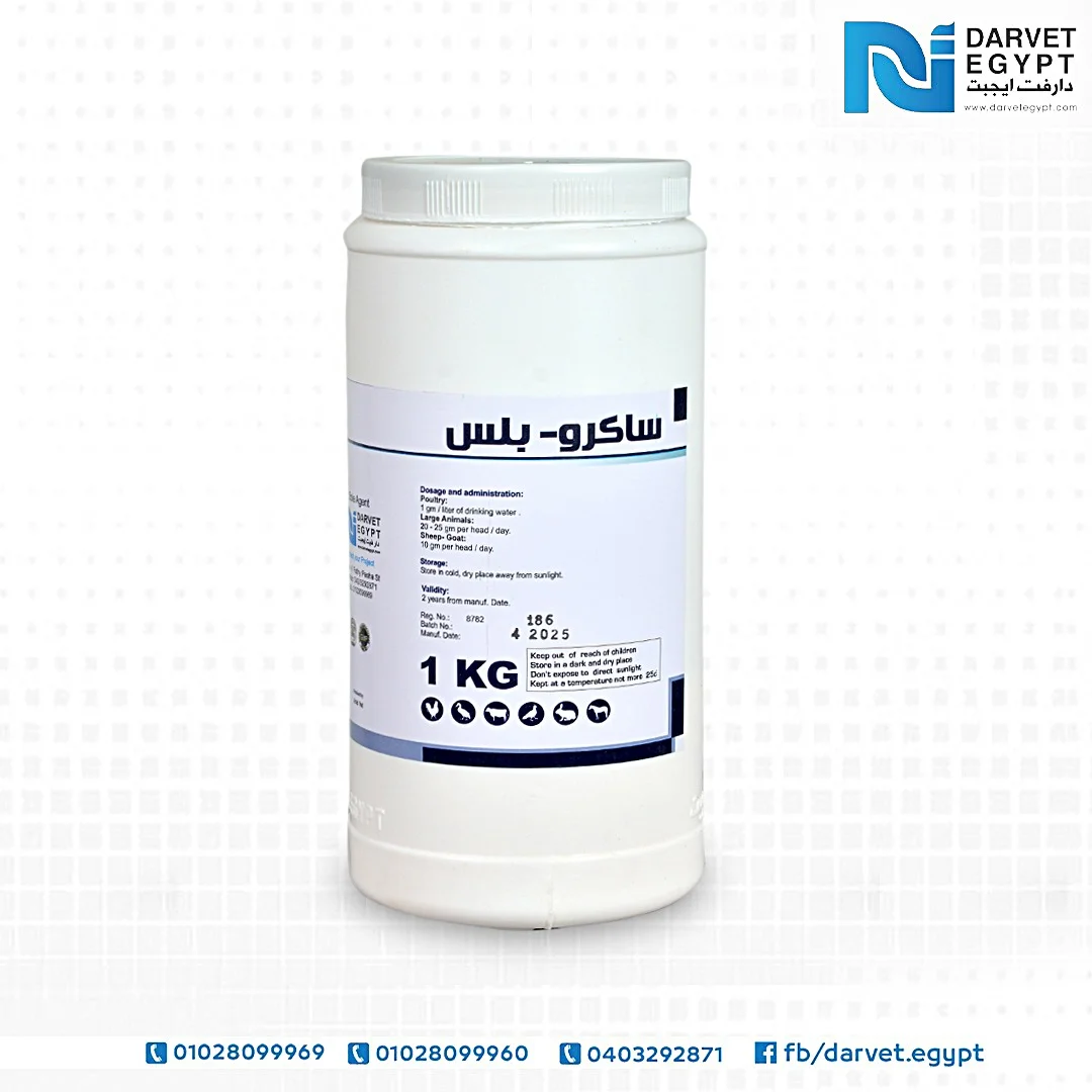 ساكروبلس (Sacroplus)